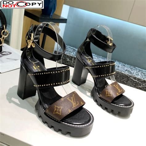 louis vuitton star trail sandal replica|cheap Louis Vuitton dupe shoes.